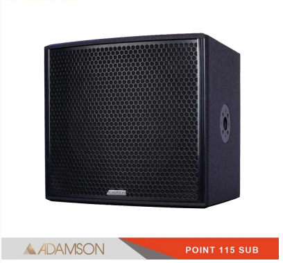Loa Subwoofer Adamson Point 115