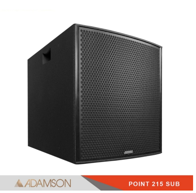 Loa Subwoofer Adamson Point 215