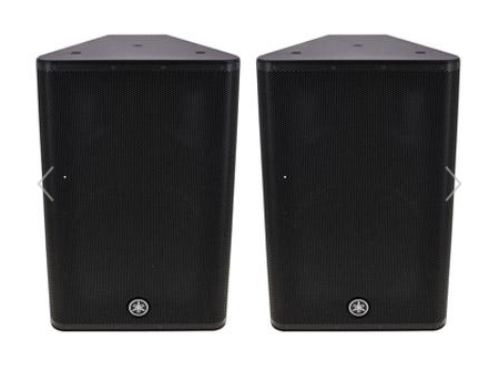 Loa Yamaha DXR15 MKII