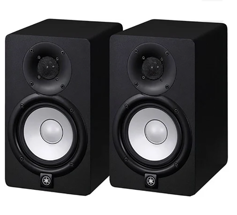 Loa Yamaha HS5, Tần số 54Hz - 30kHz, Công suất 70W (Loa monitor phòng thu)