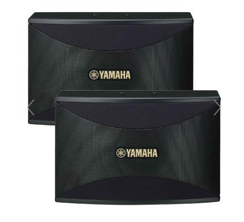 Loa Yamaha KMS 910 (bass 25cm)