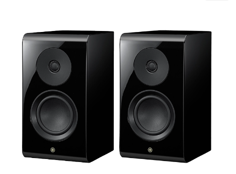 Loa Yamaha NS-600A (Độ nhạy 85.5 dB, Tần số 47Hz-65KHz)