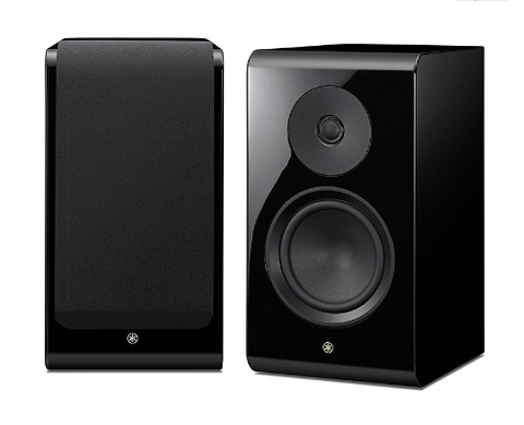 Loa Yamaha NS-800A (Độ nhạy 86.5 dB, Tần số 40Hz - 65 KHz)
