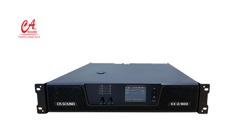 MAIN KX - 2/600
