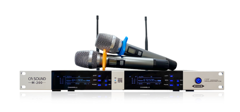 MICRO M-200
