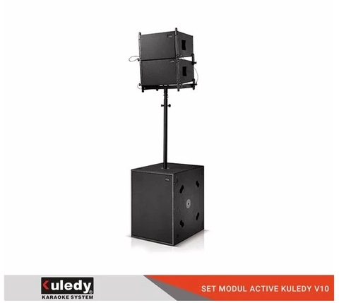 Set Modul Active Kuledy V10