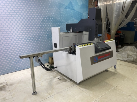 Máy Phay Khóa CNC HP01-FKCNC-800