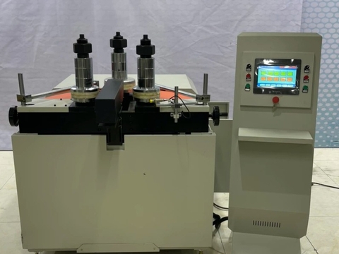 Máy Uốn Vòm CNC HP05-UV200CNC