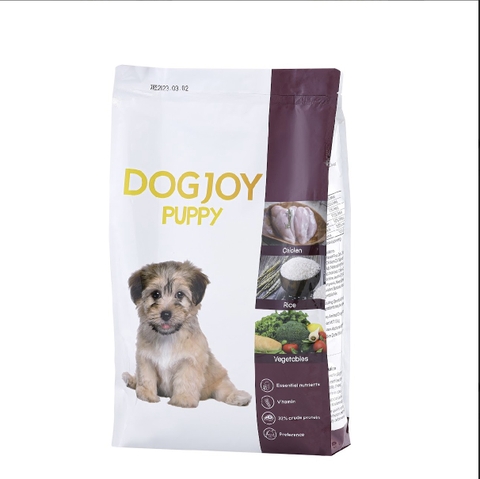 Thức ăn hạt cứng cho chó DOGJOY PUPPY