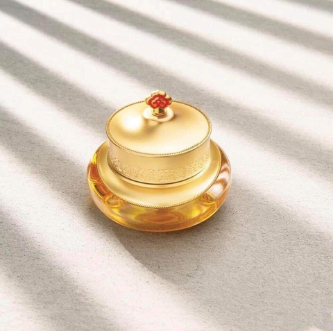 Set whoo vàng tái sinh 3sp 180kw (8ea) tăng 1%