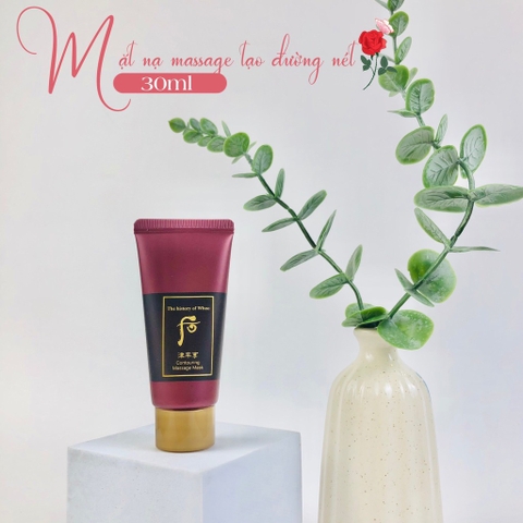 Set whoo đỏ chống lão hoá 3sp 226kw tăng 6% (8ea)