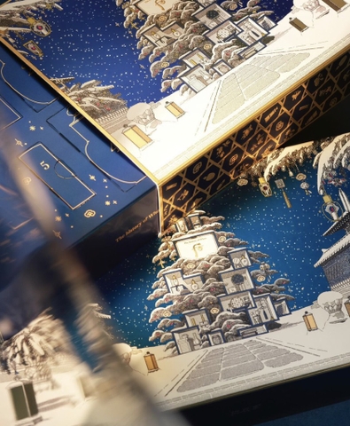 Set whoo vàng tái sinh 5sp 295kw (8ea)