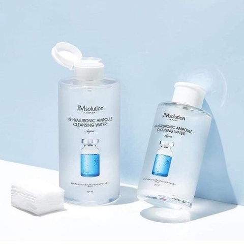 Tẩy trang JM 500ml (20ae)