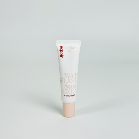 Kem chống nắng ESPOIR SPF50+ PA++++ mini 20ml (300ea)
