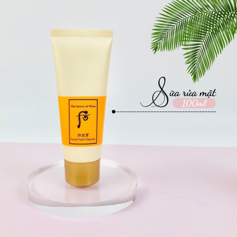 Set tinh chất tái sinh bichop bản giới hạn hồng 200kw (10ea)