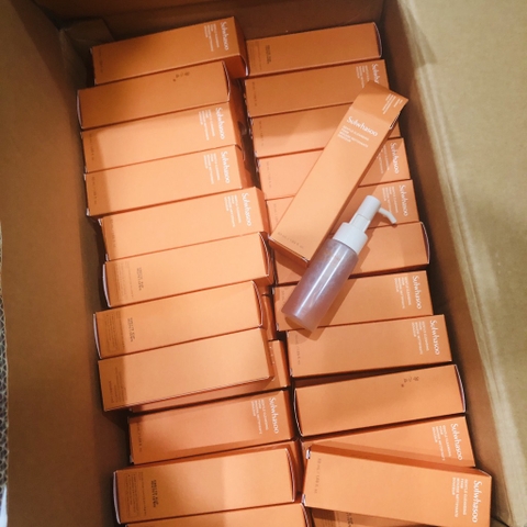 Sữa rửa mặt Sulwhasoo mini 50ml (100ea)