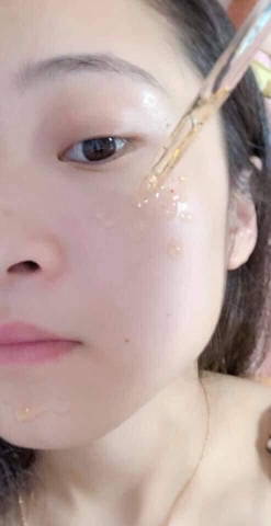 Tinh chất vàng 24k GOLD VITA AMPOULE