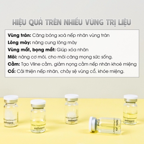 Chỉ tơ tằm esthemax chitossil (52ea)