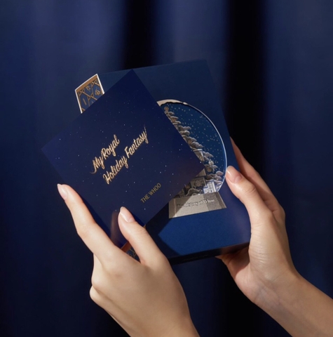 Set whoo vàng tái sinh 5sp 295kw (8ea)