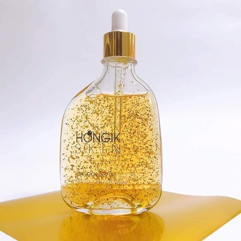 Tinh chất vàng 24k GOLD VITA AMPOULE