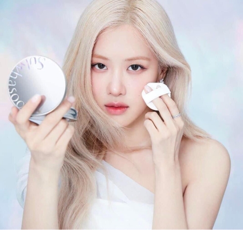 Phấn nước Sulwhasoo tặng 1 lõi (40ea)