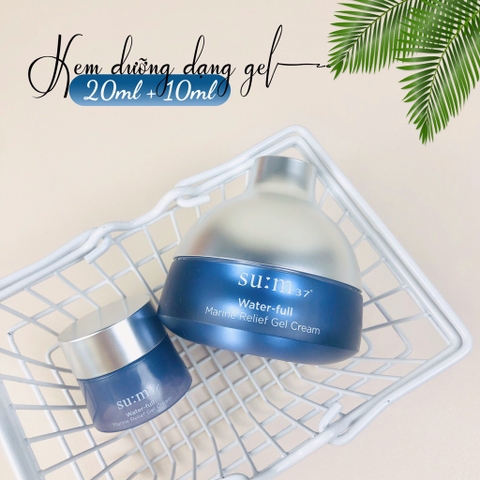 Set sum xanh cấp nước 4sp 150kw (8ea)