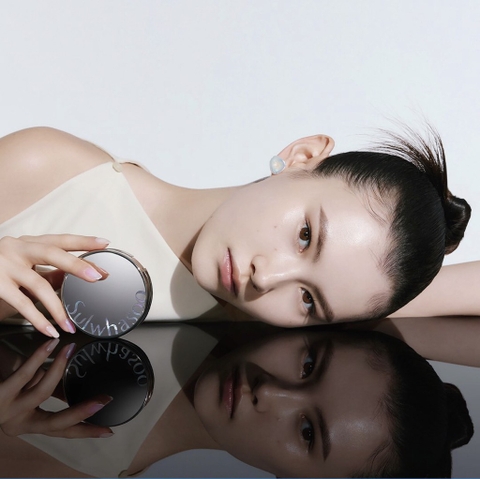 Phấn nước Sulwhasoo tặng 1 lõi (40ea)