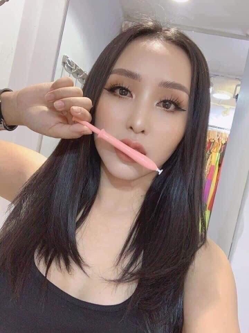 Que đặt phụ khoa Inner Gel (32ea)