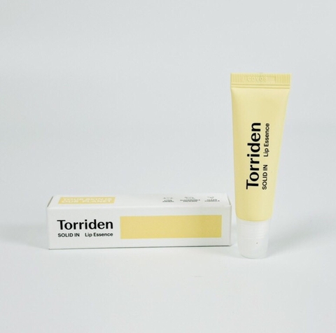 Son dưỡng ủ môi chống nứt nẻ Torriden (140ea)