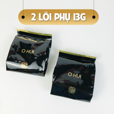 Set phấn ohui đen mới 60kw (30ea)