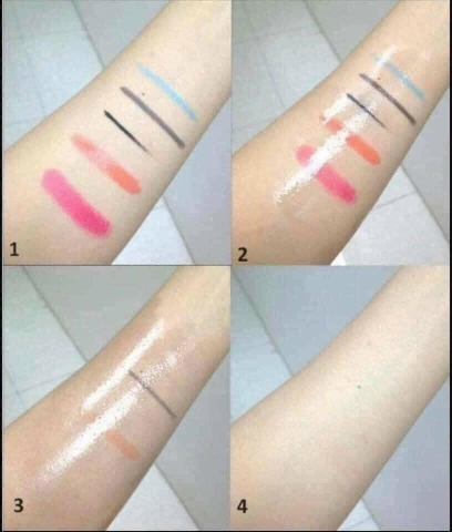 Dầu tẩy trang Sulwhasoo mini 50ml (100ea)