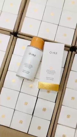 B01-Nước tẩy trang Ohui 300ml 28kw (30ea)