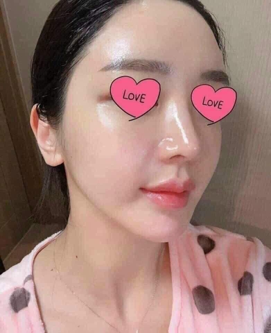 Set tinh chất tế bào gốc ohui căng bóng 777 130kw tăng 1% (20ea)