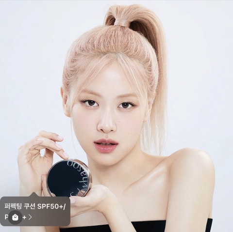 Phấn nước Sulwhasoo tặng 1 lõi (40ea)