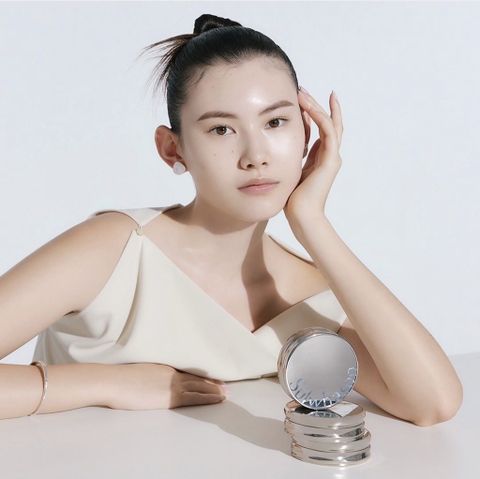 Phấn nước Sulwhasoo tặng 1 lõi (40ea)