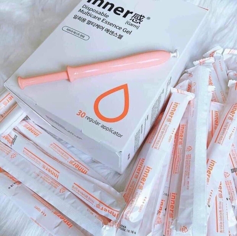 Que đặt phụ khoa Inner Gel (32ea)