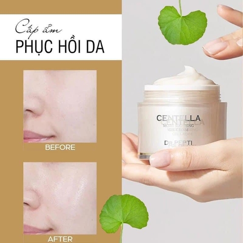 Kem Centella DR.Peptit 70ml