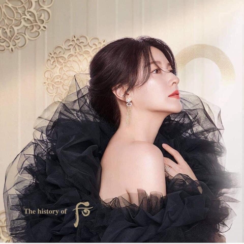 Set whoo vàng tái sinh 3sp 180kw (8ea) tăng 1%