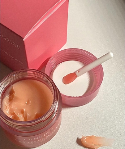 Ủ môi LANEIGE mẫu mới 20g (96ea)
