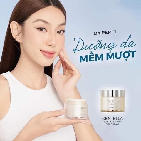 Kem Centella DR.Peptit 70ml