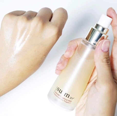 xịt khoáng sum vàng 56kw