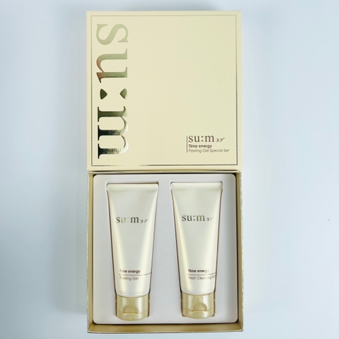 Set tẩy da chết sum tặng sữa rửa mặt 100ml 26kw (20ea)