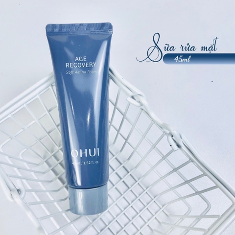 set ohui tím chống lão hóa 3sp 150kw(8ea)