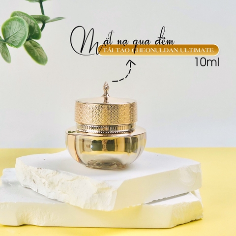 Set kem tái sinh Whoo Bichop tặng tinh chất 250kw (6ea) tăng 1%