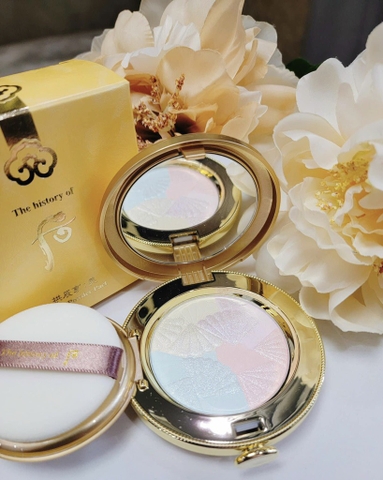 Phấn ngũ sắc má hồng whoo 60kw (40ea)