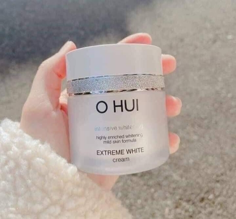 Set kem ohui trắng 90kw tăng 2% (12ea)