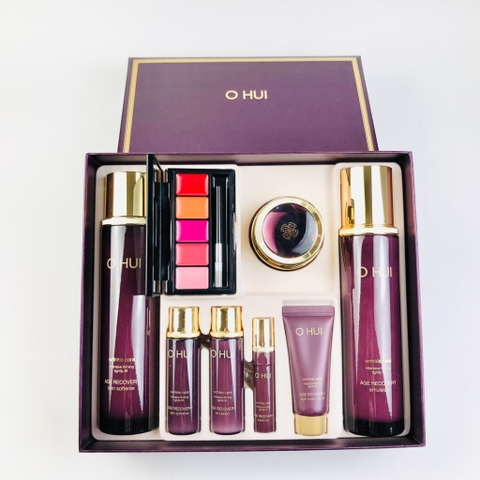 ohui tim chống lão hóa 3sp 145kw (8ea)