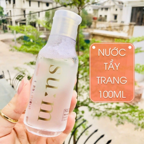 Set chống nắng sum 48kw