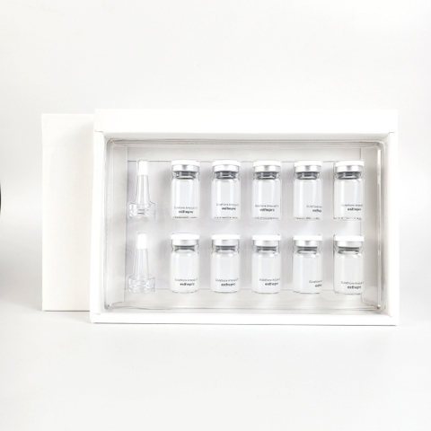 Tinh Chất Glutathione Ampoule 551 Esthepro (52ea)