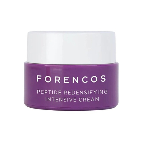 Kem forecos ban đêm mini